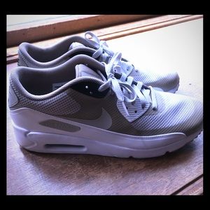 Nike Air Max 90 Khaki / Tan 270